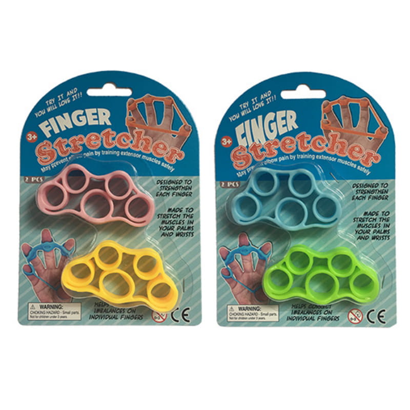 Fingerstretcher